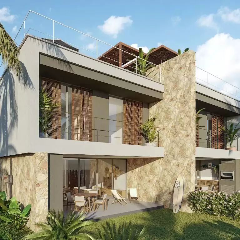 Imóvel em Flecheiras