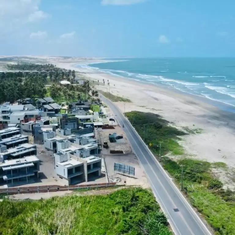 Imóvel em Flecheiras