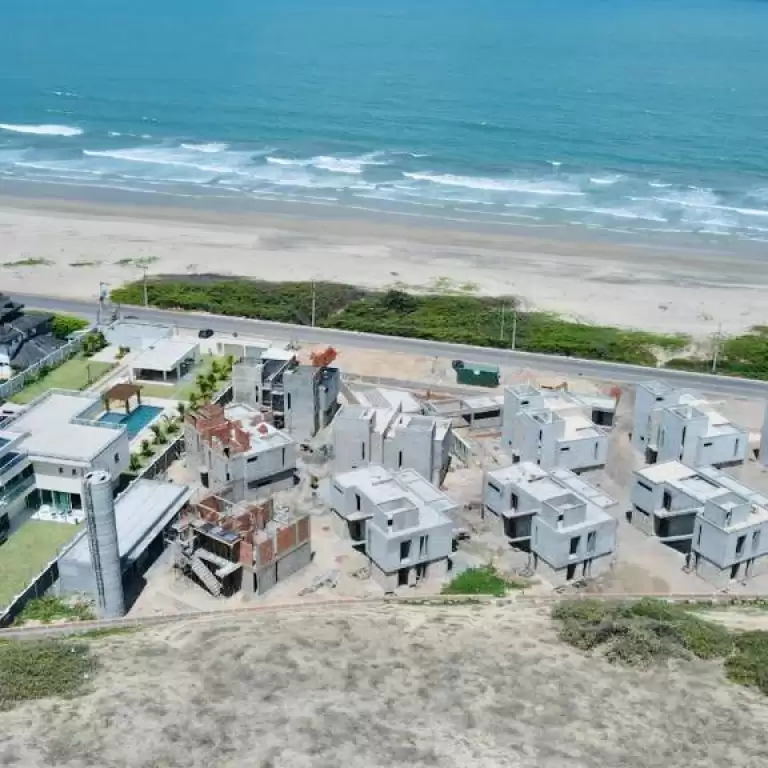 Imóvel em Flecheiras