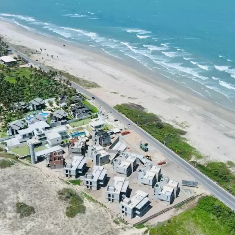 Imóvel em Flecheiras