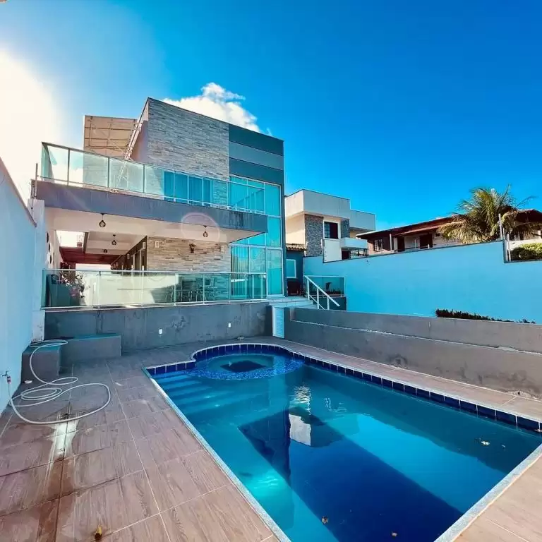 Imóvel em Edson Queiroz