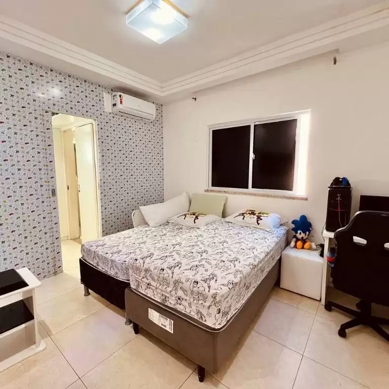 Imóvel em Edson Queiroz