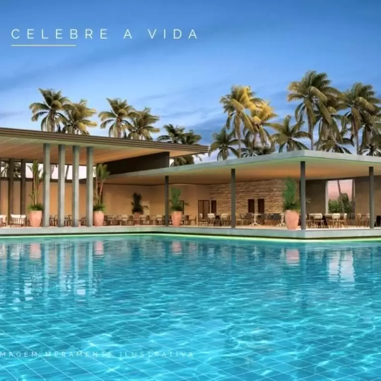 Imóvel em Porto das Dunas