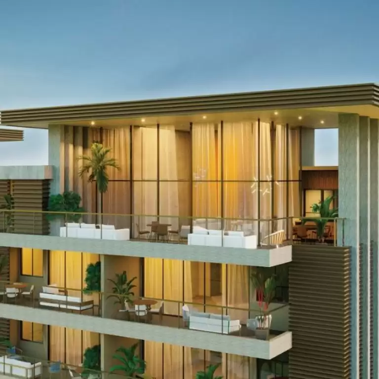 Imóvel em Porto das Dunas