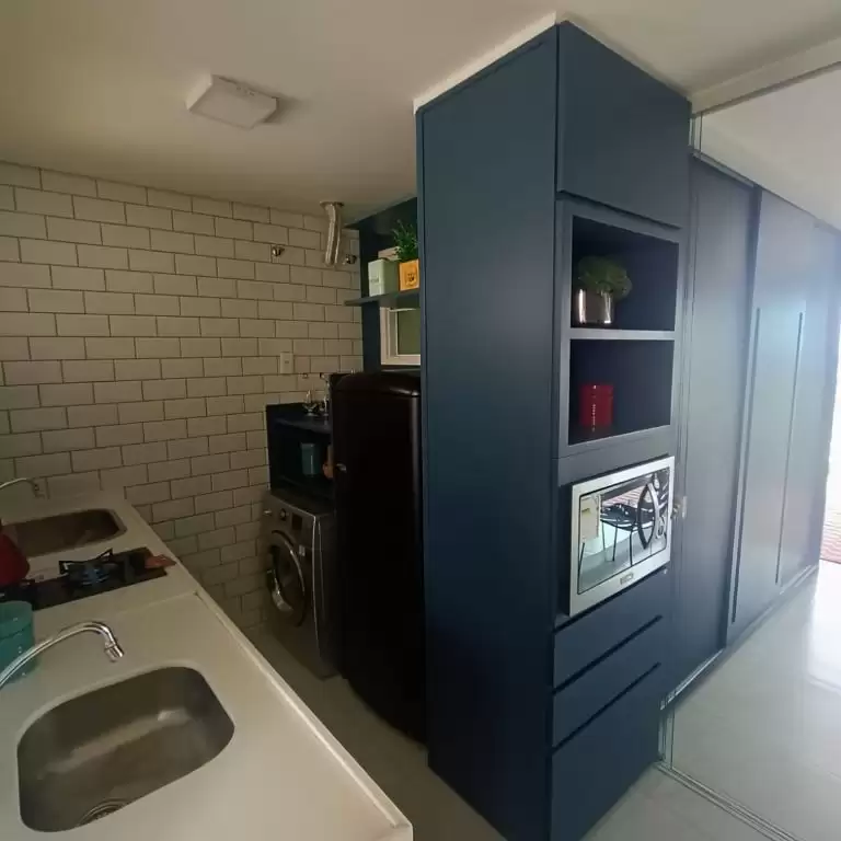 Imóvel em Edson Queiroz