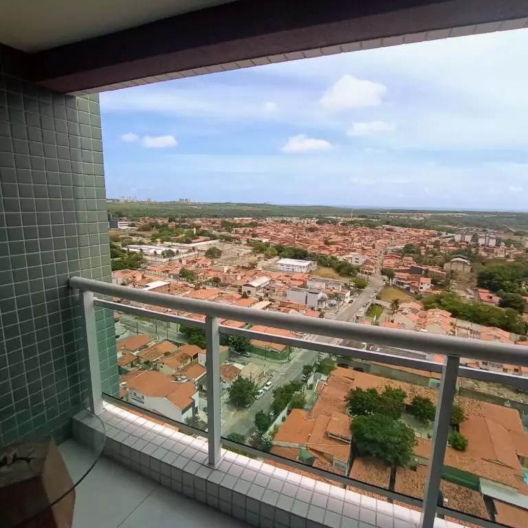 Imóvel em Edson Queiroz