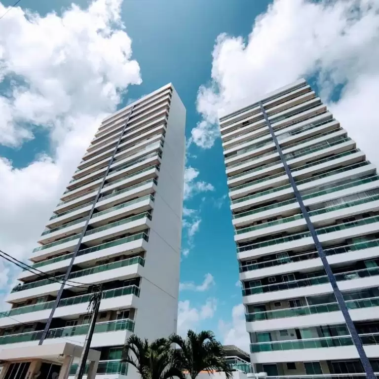 Imóvel em Engenheiro Luciano Cavalcante