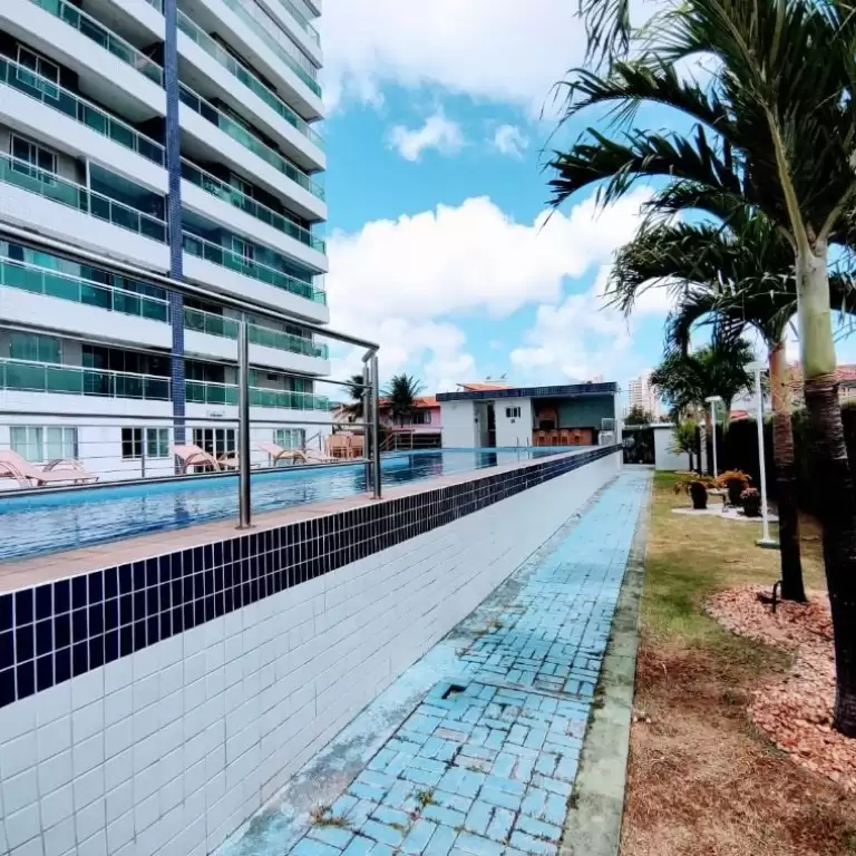 Imóvel em Engenheiro Luciano Cavalcante