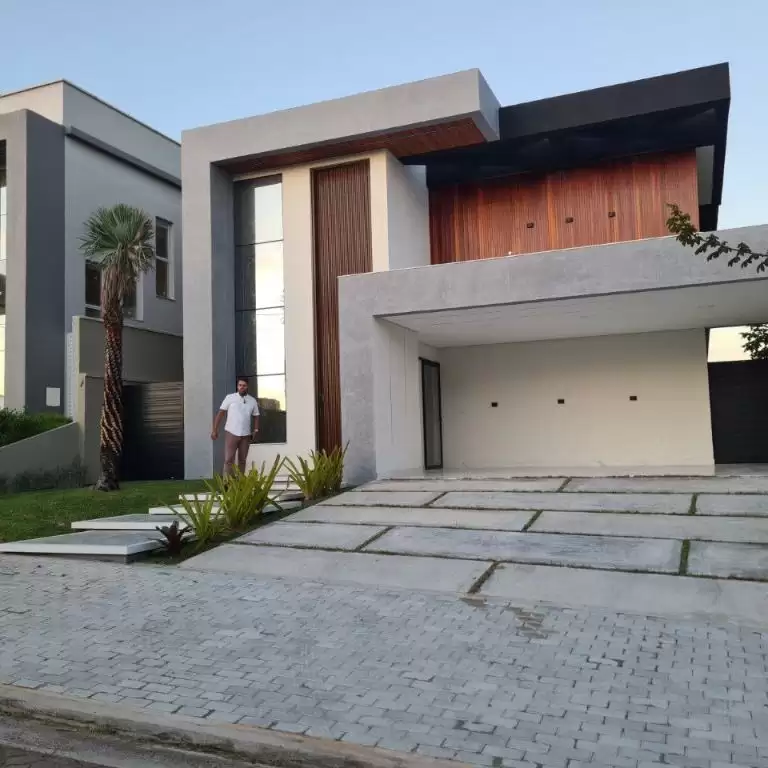 Imóvel em Cidade Alpha