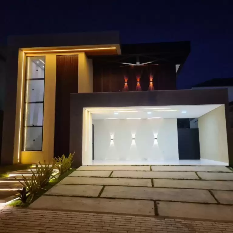 Imóvel em Cidade Alpha