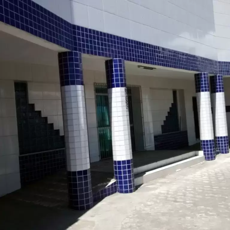 Imóvel em Parangaba