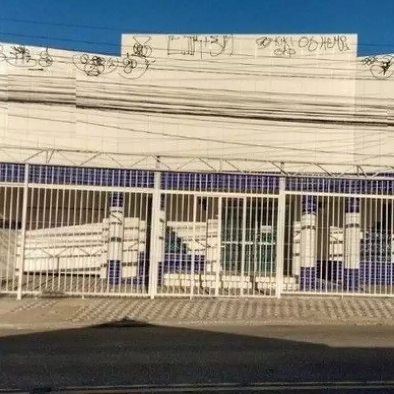 Imóvel em Parangaba