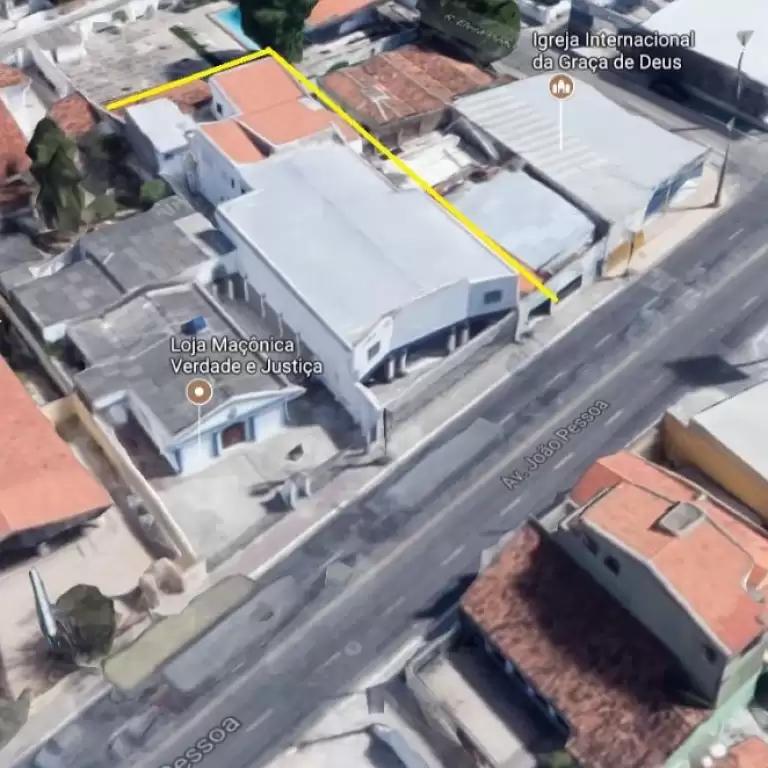 Imóvel em Parangaba