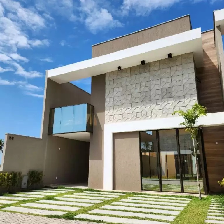 Imóvel em Lagoa Redonda