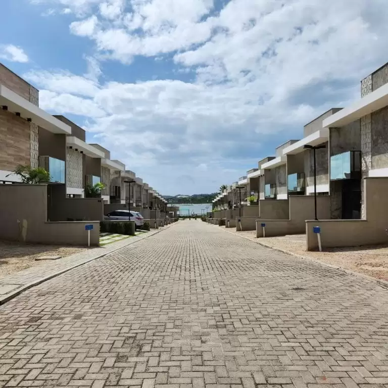 Imóvel em Lagoa Redonda