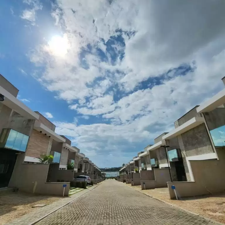 Imóvel em Lagoa Redonda