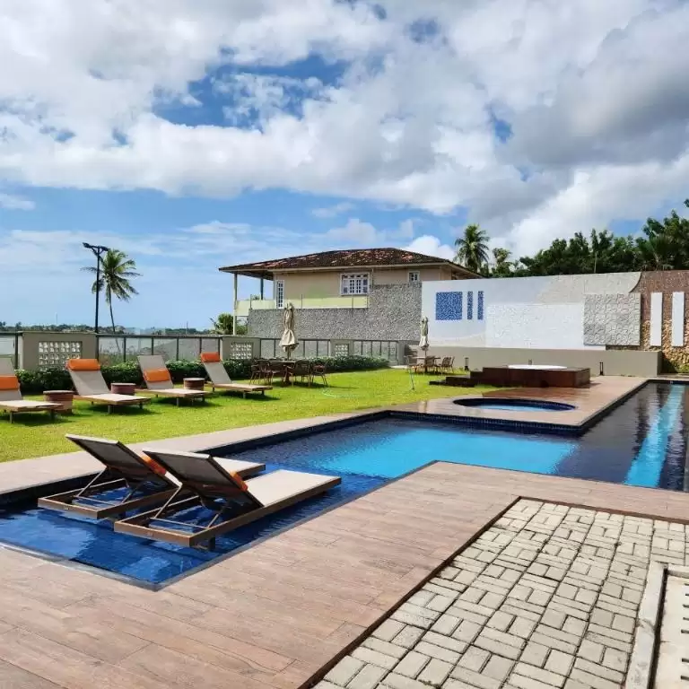 Imóvel em Lagoa Redonda