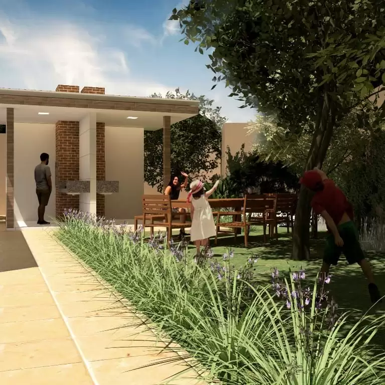 Imóvel em Prefeito José Walter