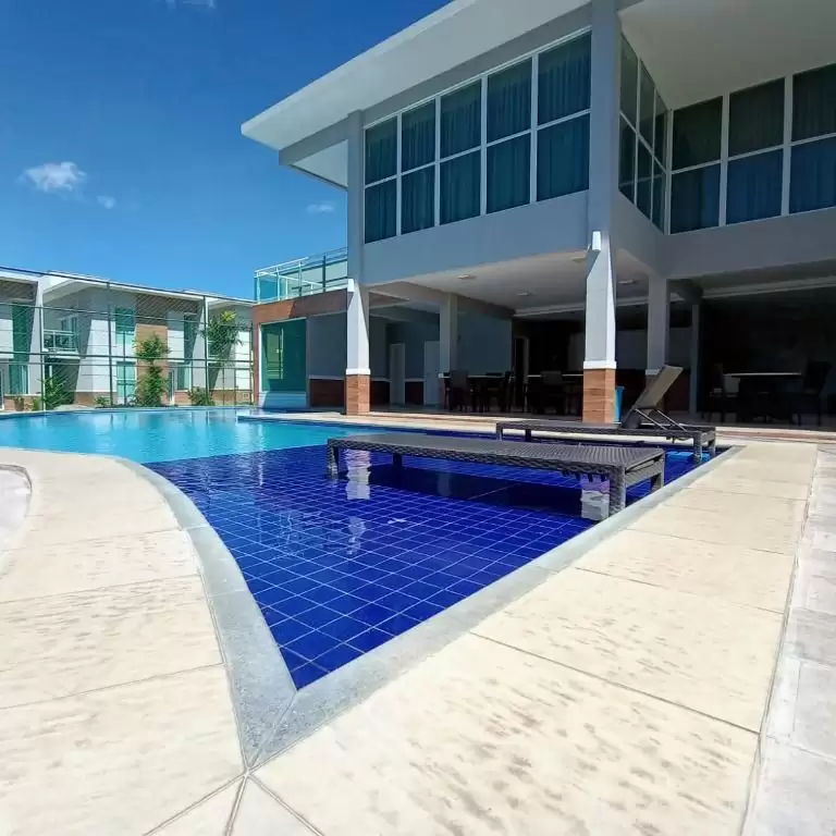 Imóvel em Mangabeira