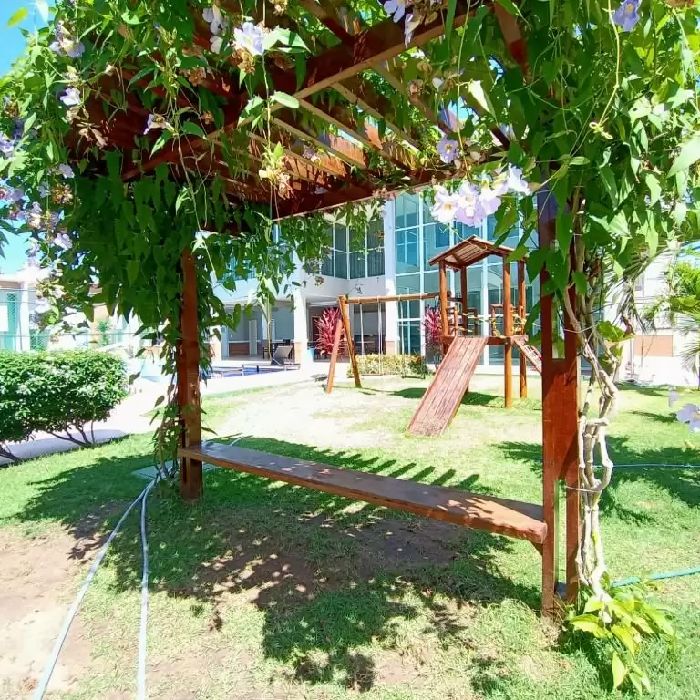 Imóvel em Mangabeira