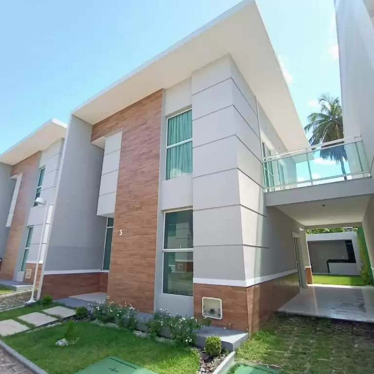 Imóvel em Mangabeira