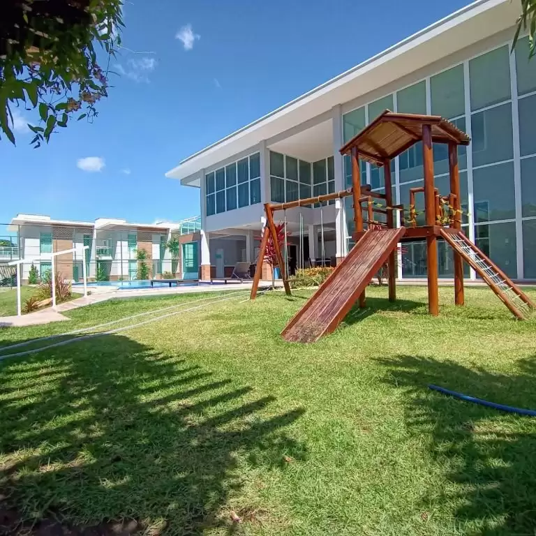 Imóvel em Mangabeira