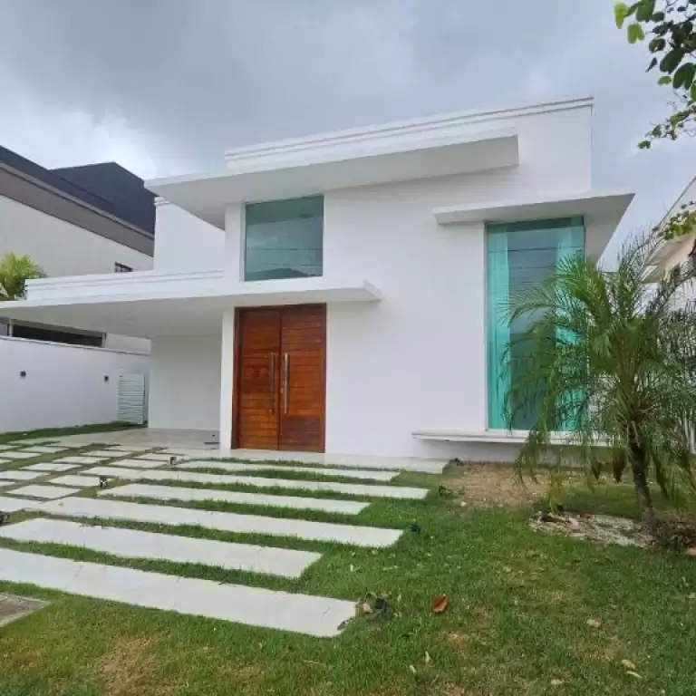 Imóvel em Cidade Alpha