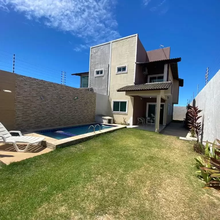 Imóvel em Porto das Dunas