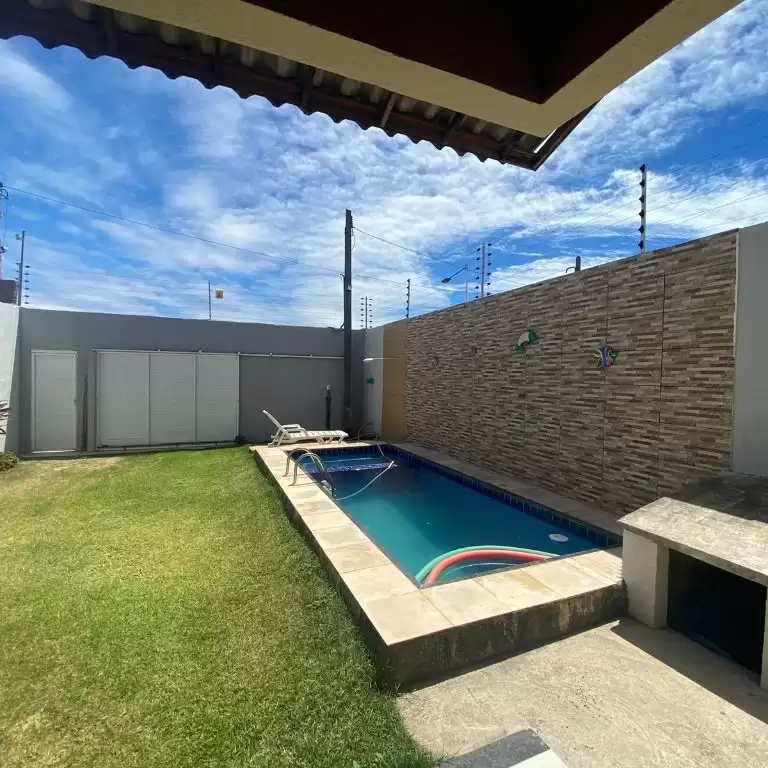 Imóvel em Porto das Dunas