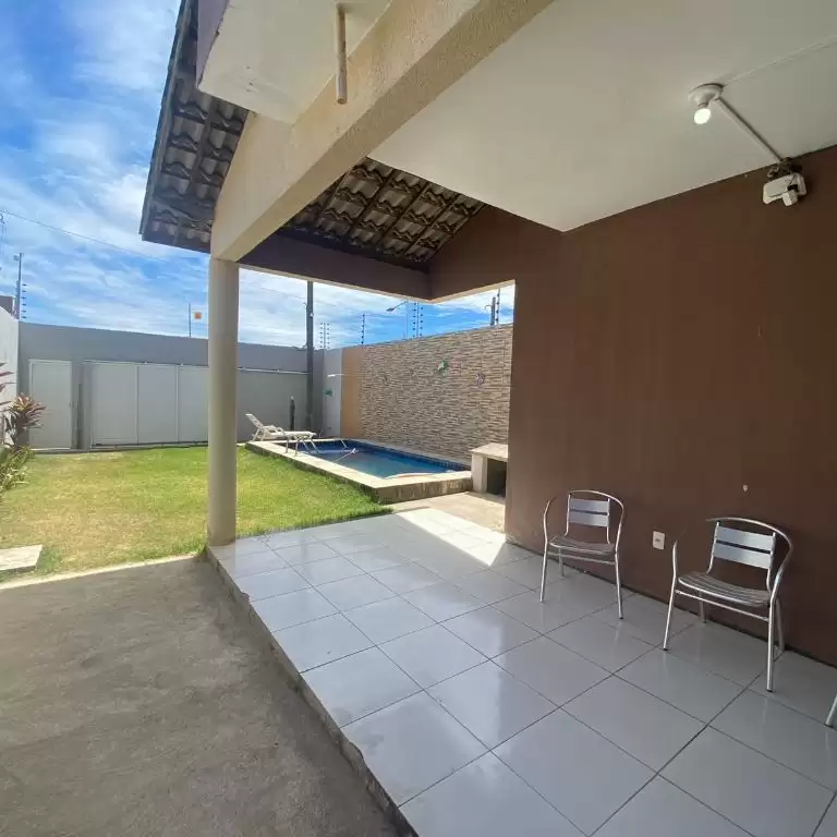 Imóvel em Porto das Dunas