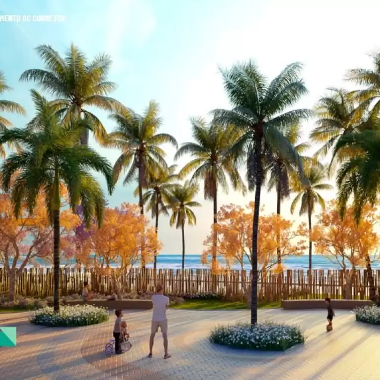 Imóvel em Porto das Dunas