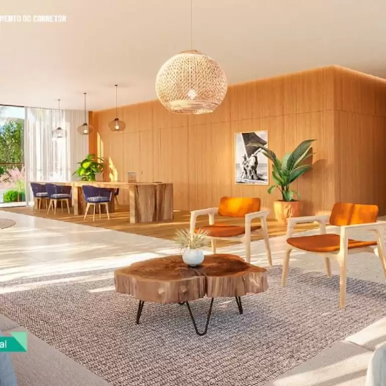 Imóvel em Porto das Dunas