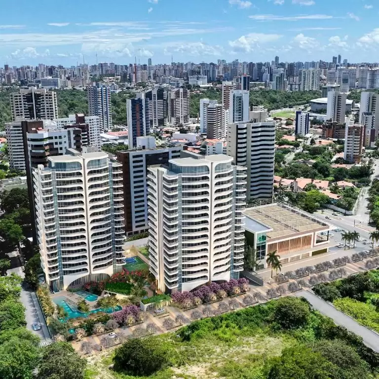 Imóvel em Guararapes