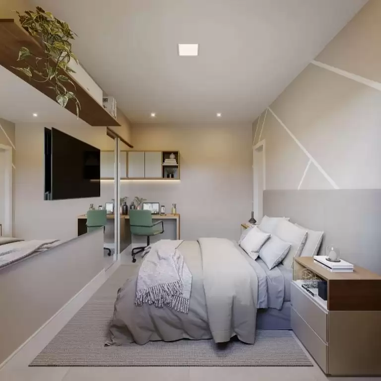 Imóvel em Mangabeira