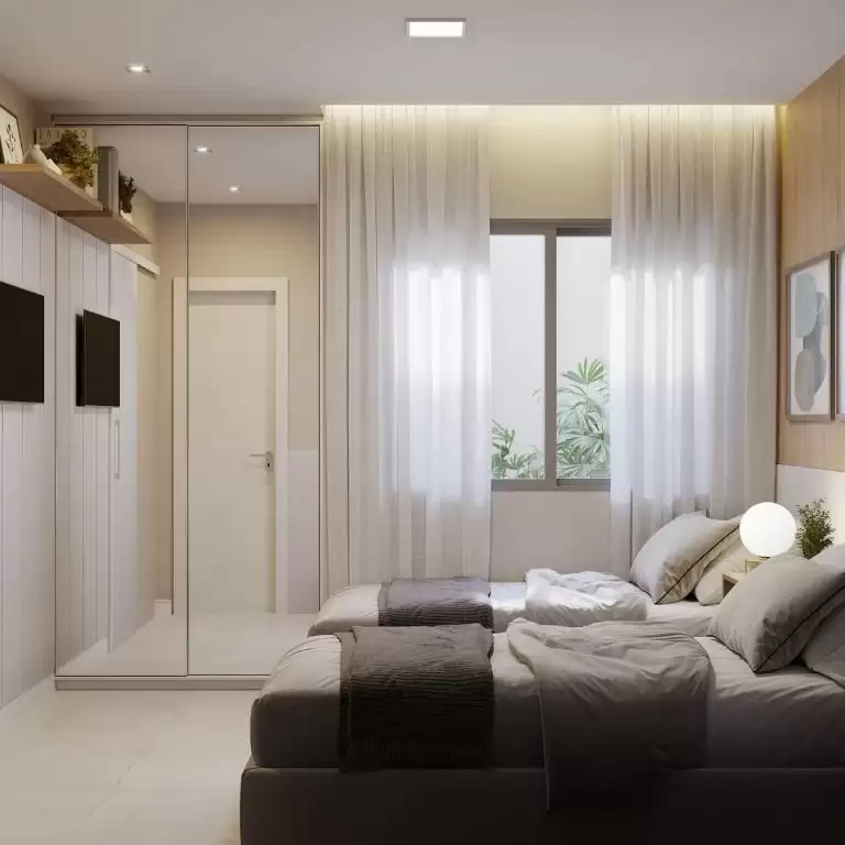 Imóvel em Mangabeira