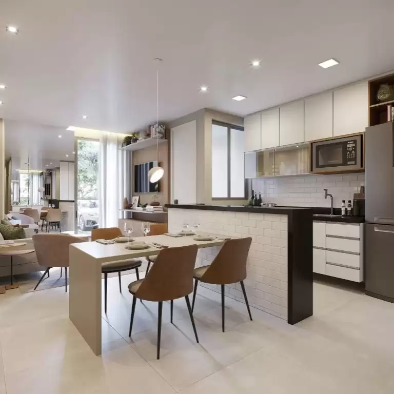 Imóvel em Mangabeira