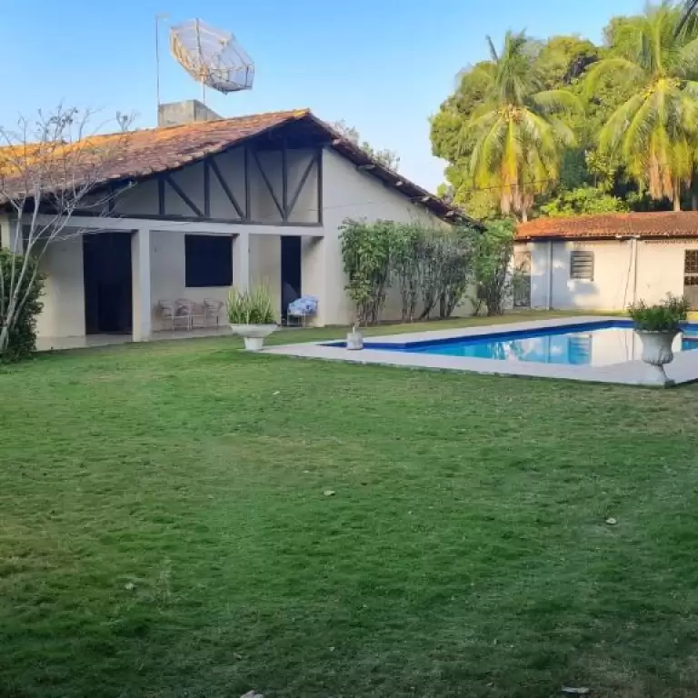 Imóvel em Jangurussu