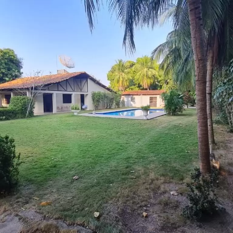 Imóvel em Jangurussu