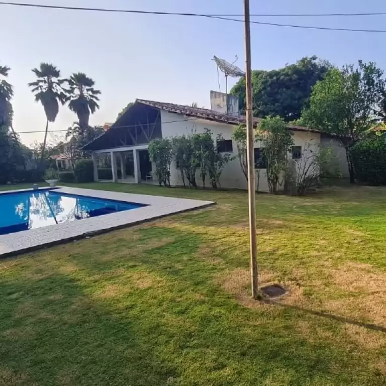 Imóvel em Jangurussu