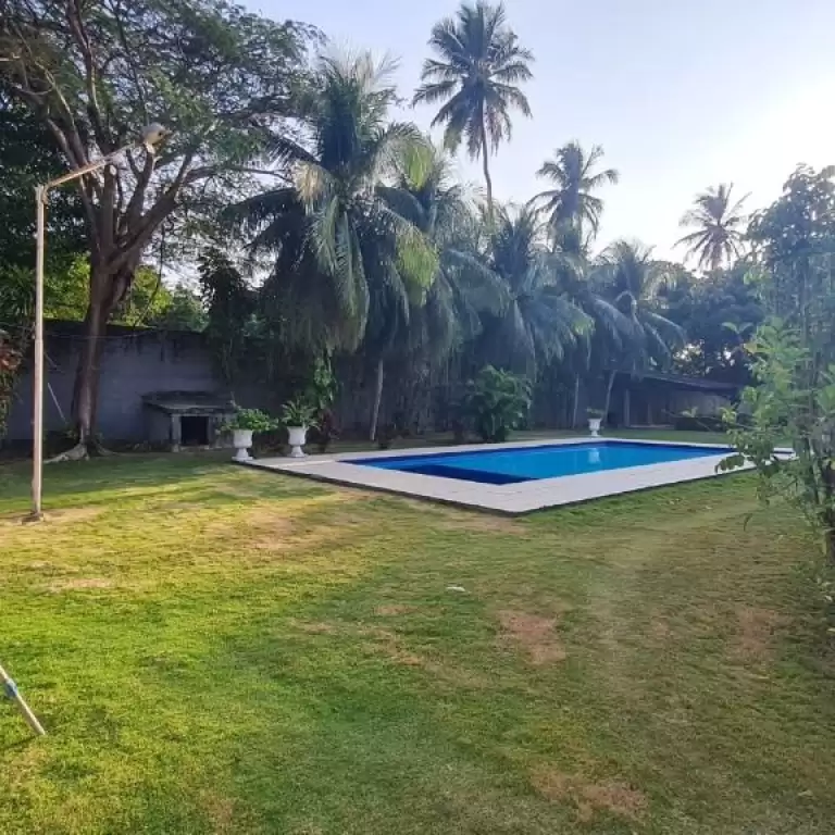 Imóvel em Jangurussu