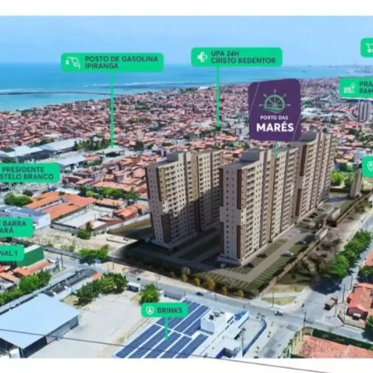 Imóvel em Barra do Ceará