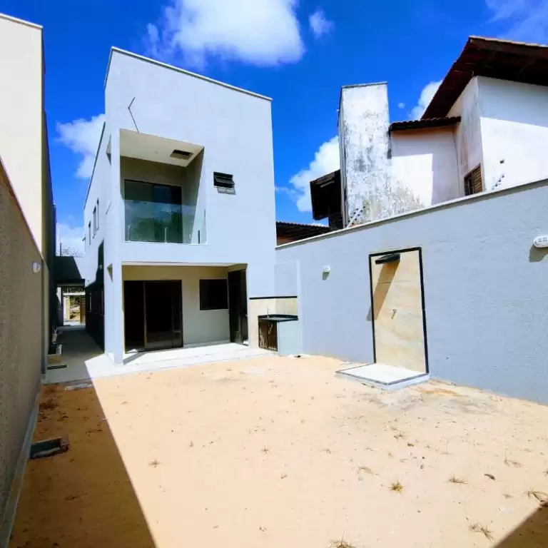 Imóvel em Edson Queiroz