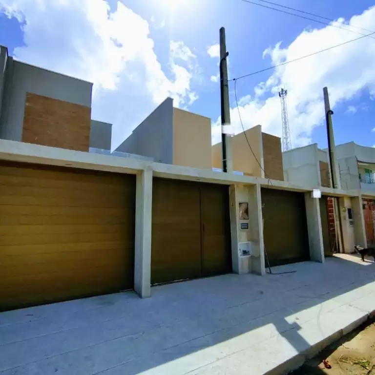 Imóvel em Edson Queiroz