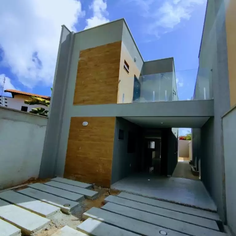 Imóvel em Edson Queiroz