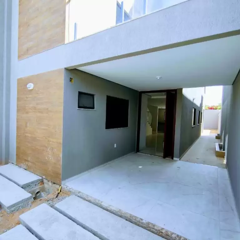 Imóvel em Edson Queiroz