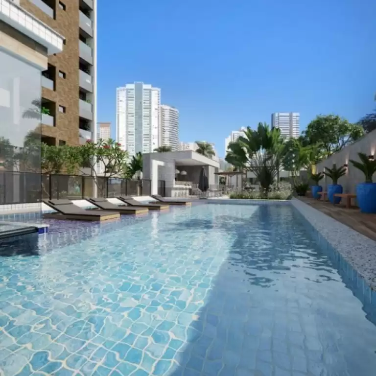 Imóvel em Dionisio Torres