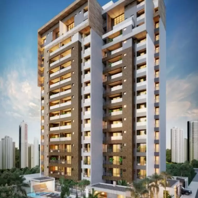 Imóvel em Dionisio Torres