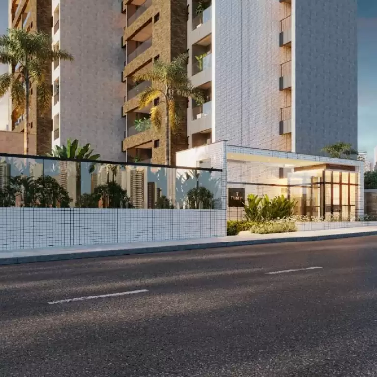 Imóvel em Dionisio Torres