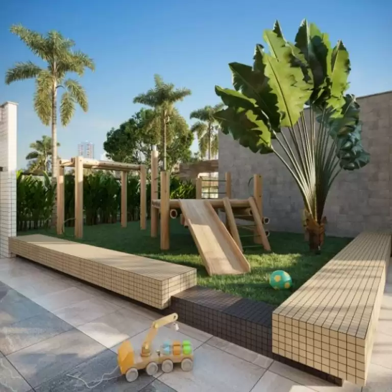 Imóvel em Dionisio Torres