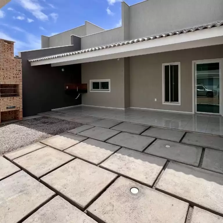 Imóvel em São Bento